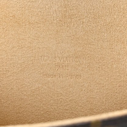 Louis Vuitton Monogram Pochette Florentine S 6 of 11