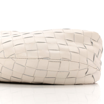 Bottega Veneta Nappa Intrecciato Mini Jodie Chalk 9 of 12
