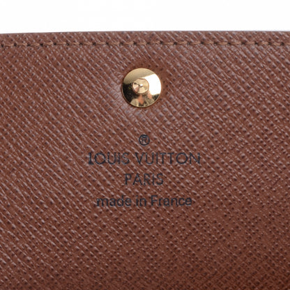 Louis Vuitton Monogram Sarah Wallet 5 of 7