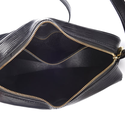 Louis Vuitton Epi Jeune Fille Black 5 of 8