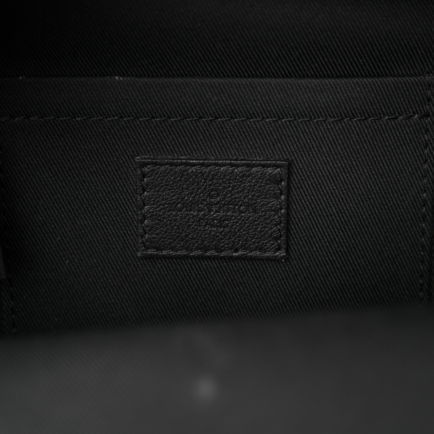 Louis Vuitton Monogram Palm Springs Backpack Mini 6 of 17