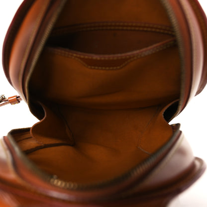 Louis Vuitton Epi Mabillon Backpack Cipango 5 of 11