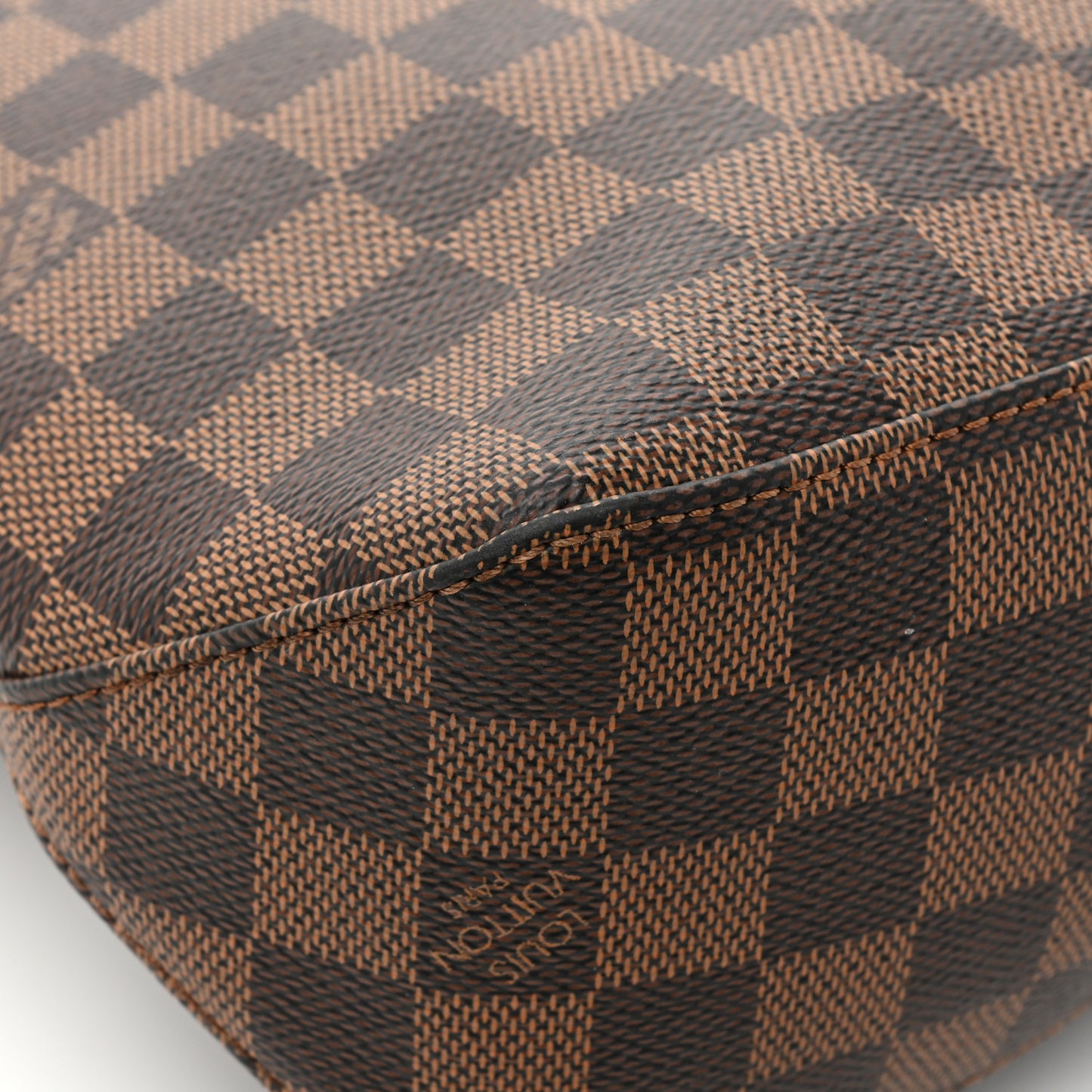 Damier Ebene Jake Tote