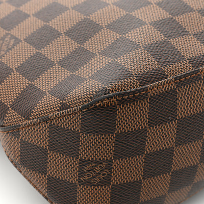 Louis Vuitton Damier Ebene Jake Tote 15 of 16
