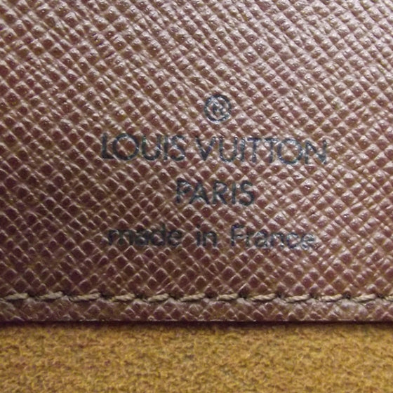 Louis Vuitton Monogram Musette GM 8 of 9