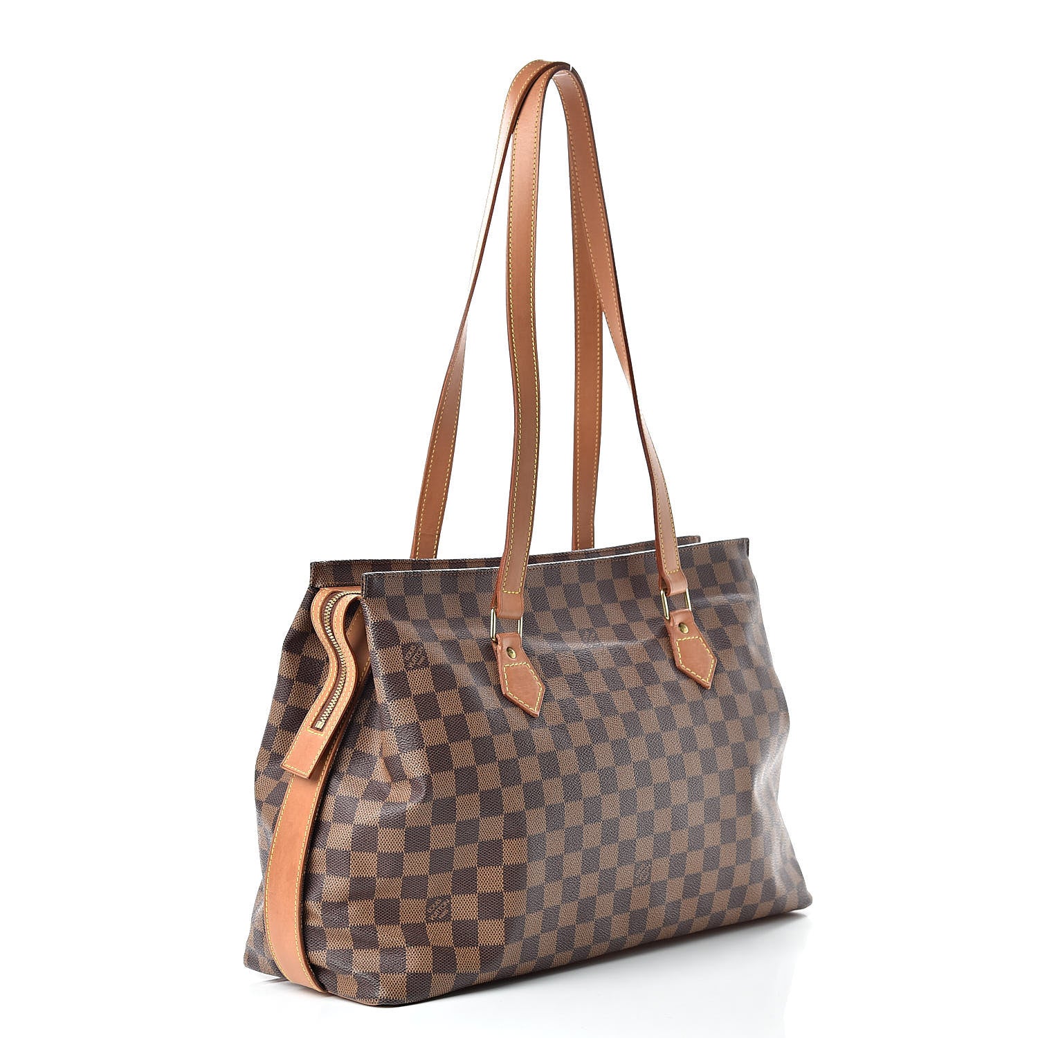 Louis Vuitton Damier Ebene Centenaire Chelsea 3 of 15