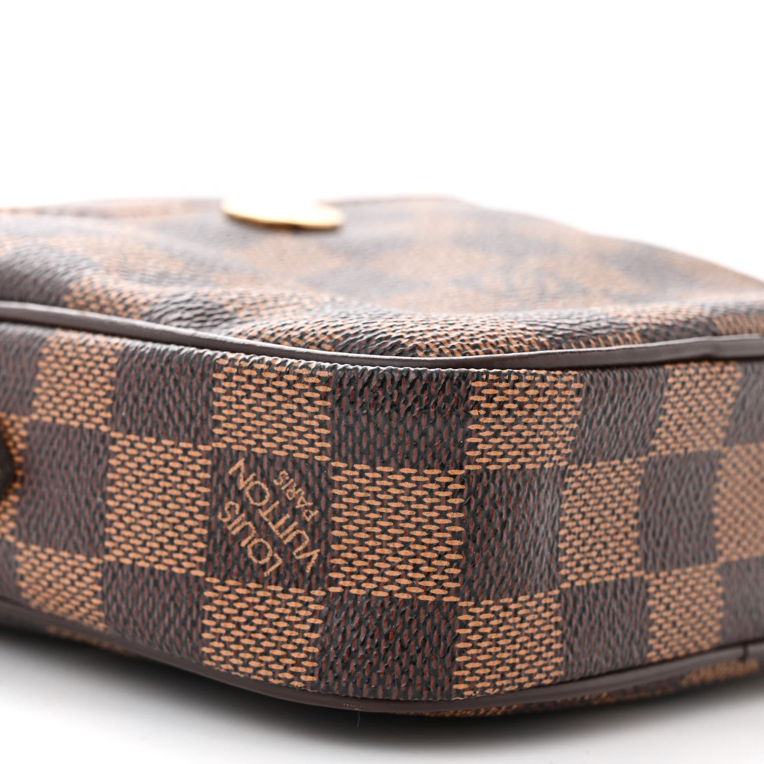 Louis Vuitton Damier Ebene Rift 8 of 10