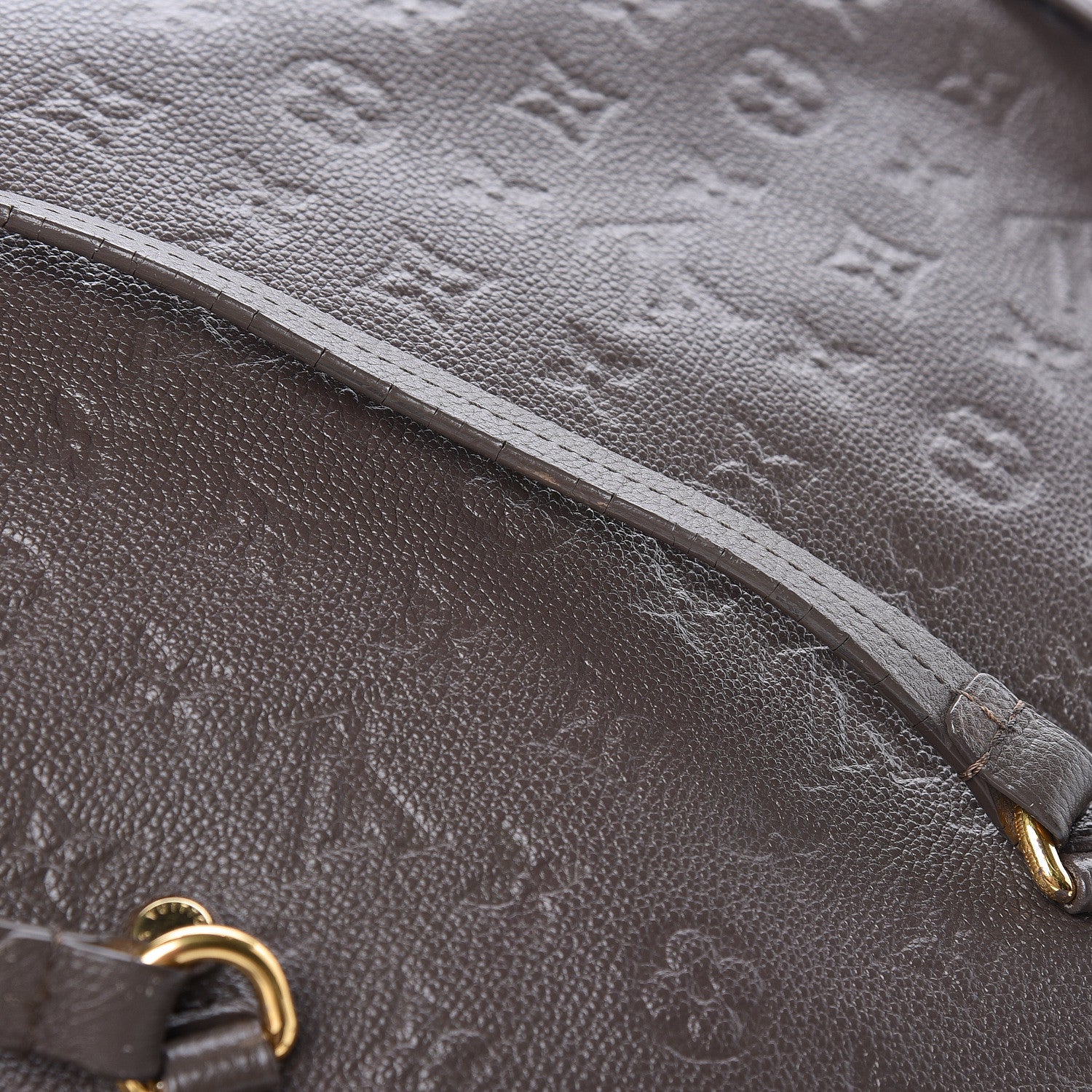 Louis Vuitton Empreinte Lumineuse PM Ombre 9 of 16