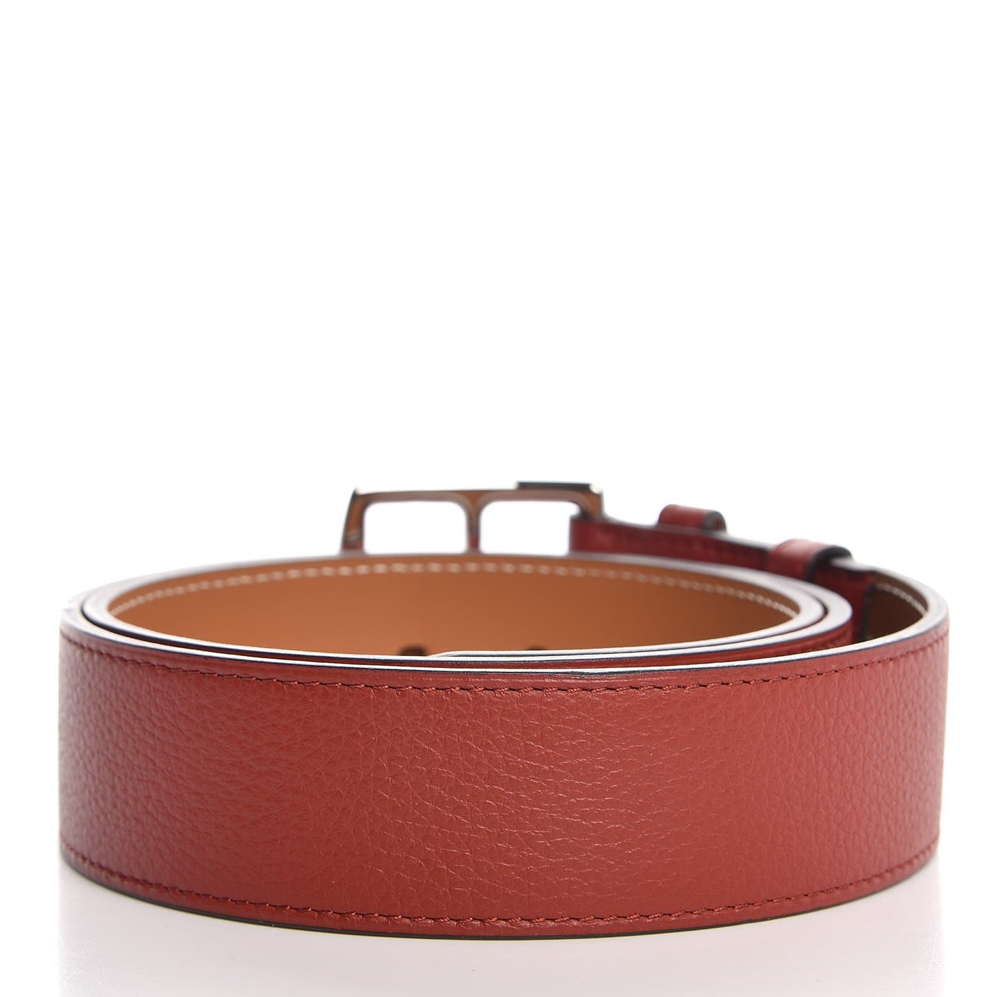 Togo Etriviere 32mm Belt 90 Brique