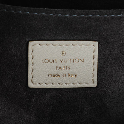 Louis Vuitton Veau Cachemire SC Bag PM Vanille 6 of 7