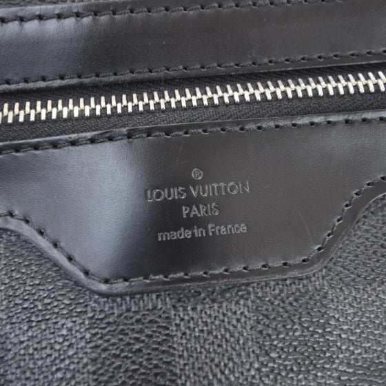 Damier Graphite Daniel MM
