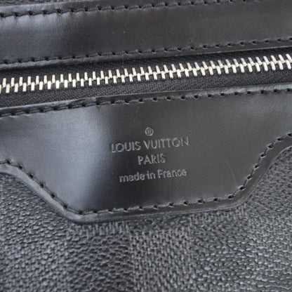 Louis Vuitton Damier Graphite Daniel MM 10 of 11