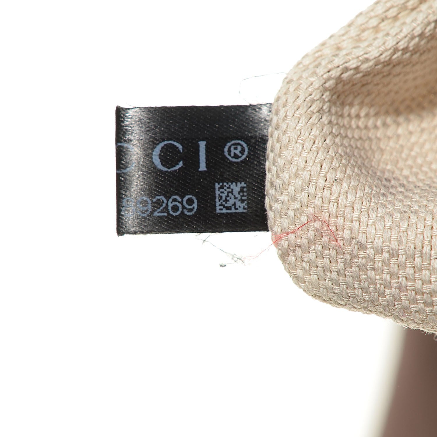 Gucci Pebbled Calfskin Medium Soho Chain Shoulder Bag Black 9 of 9