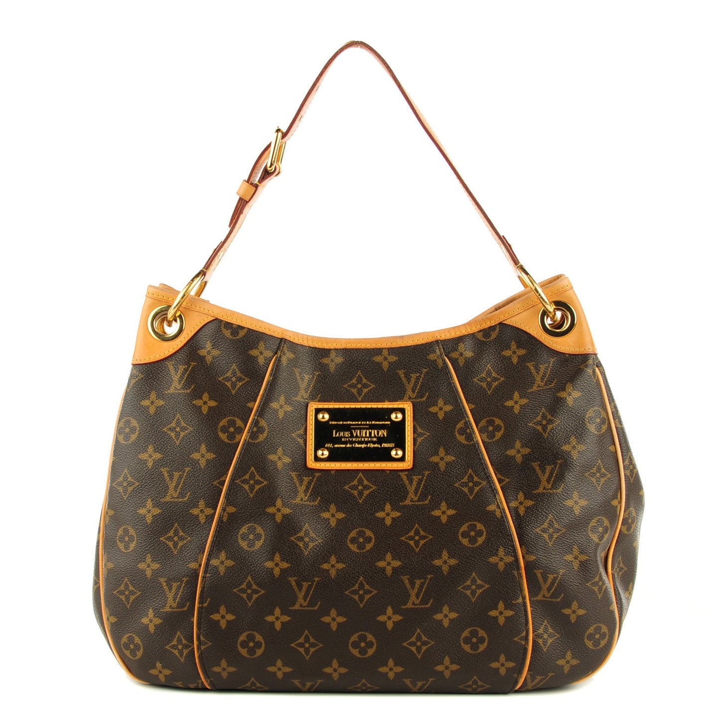 Monogram Galliera PM