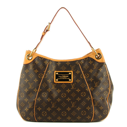 Louis Vuitton Monogram Galliera PM 1 of 7