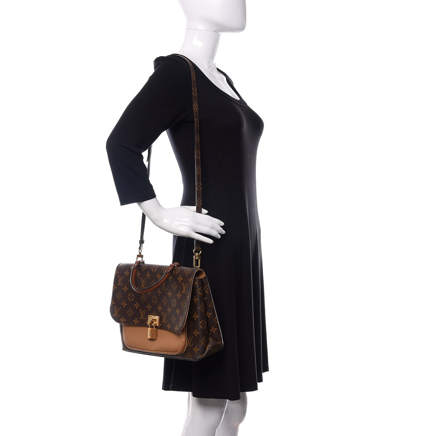 Monogram Marignan Sesame