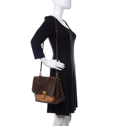 Louis Vuitton Monogram Marignan Sesame 2 of 12
