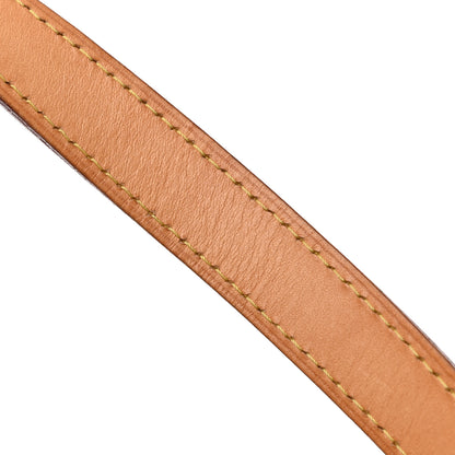 Louis Vuitton Monogram Speedy Bandouliere 30 13 of 17