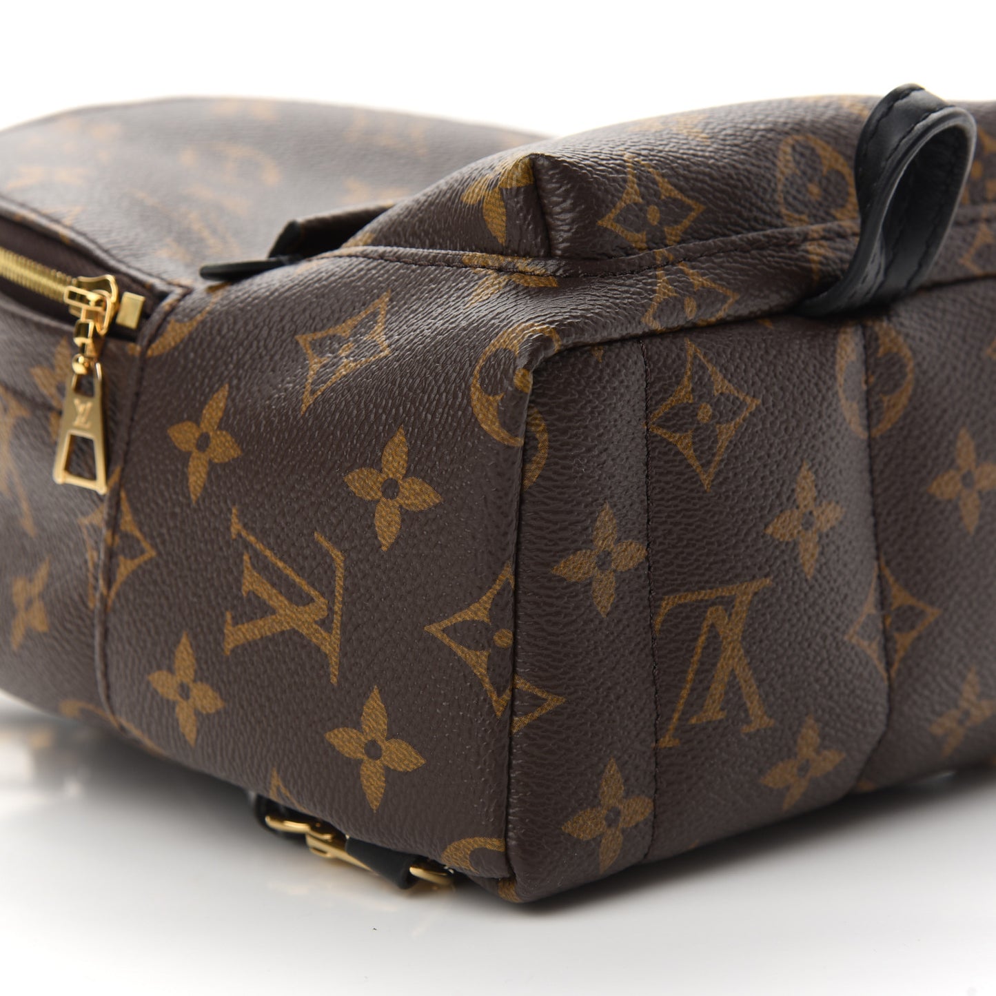 Monogram Palm Springs Backpack Mini
