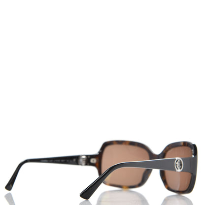 Chanel Square CC Sunglasses 5147 Tortoise 3 of 8