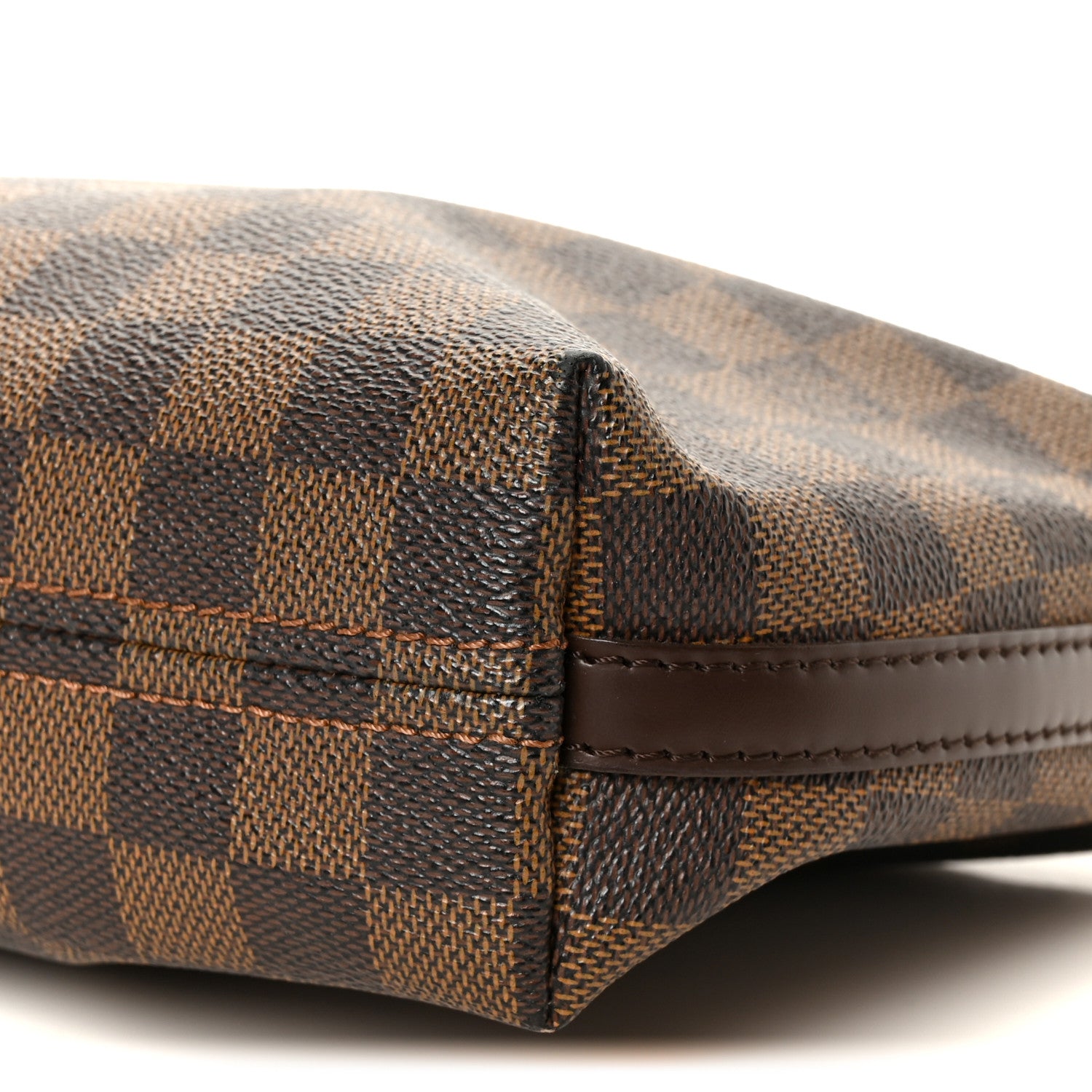 Louis Vuitton Damier Ebene Illovo PM 10 of 10