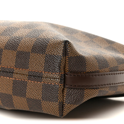 Louis Vuitton Damier Ebene Illovo PM 10 of 10