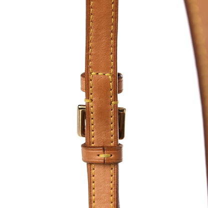 Louis Vuitton Monogram Mini Montsouris Backpack 26 of 28