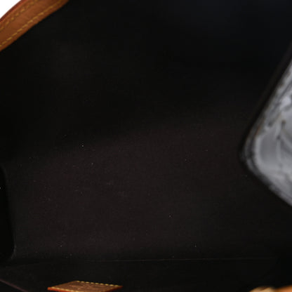 Louis Vuitton Vernis Roxbury Drive Amarante 11 of 11