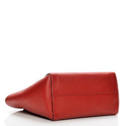 Gucci Dollar Calfskin Small Swing Tote Oxidation 4 of 10