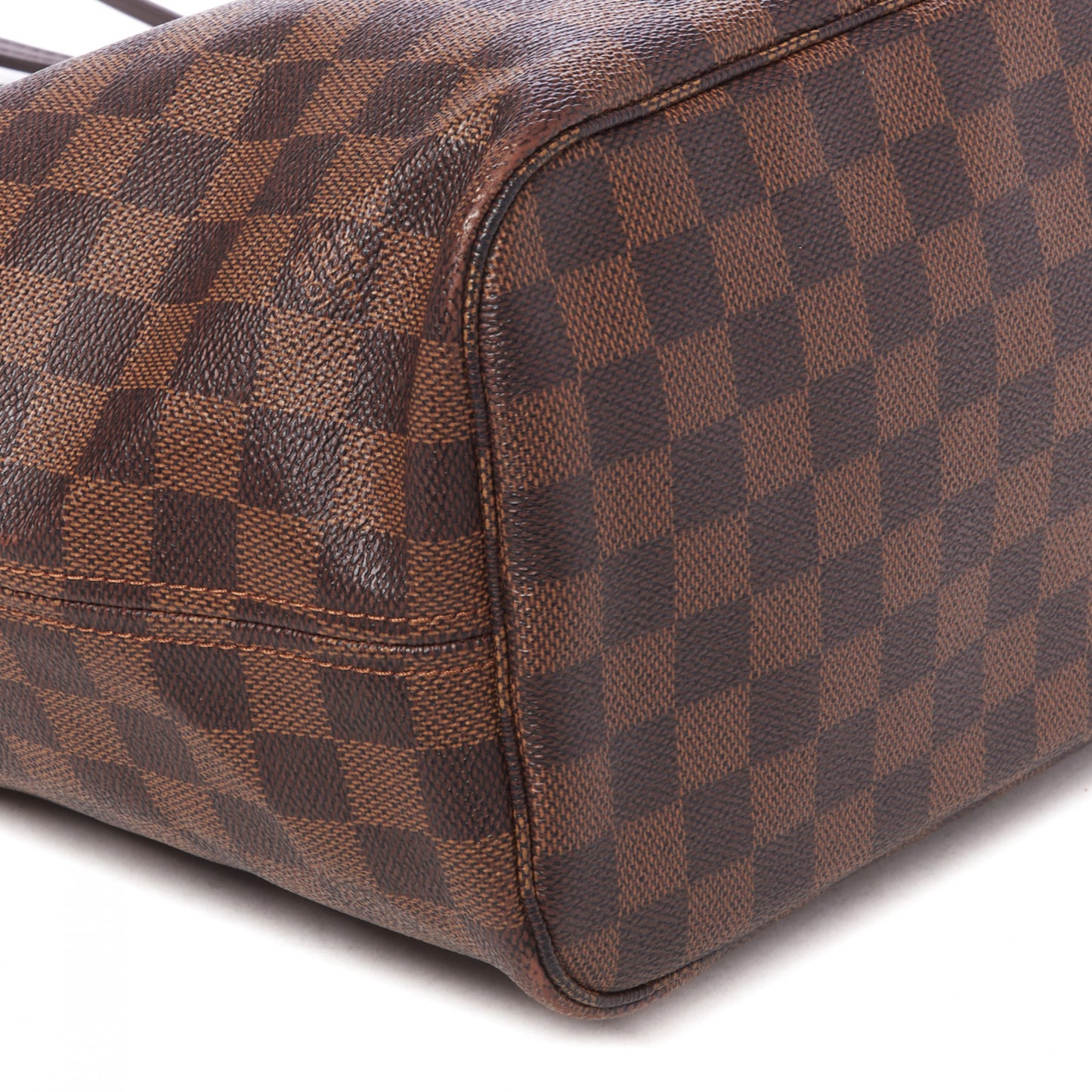 Damier Ebene Neverfull MM