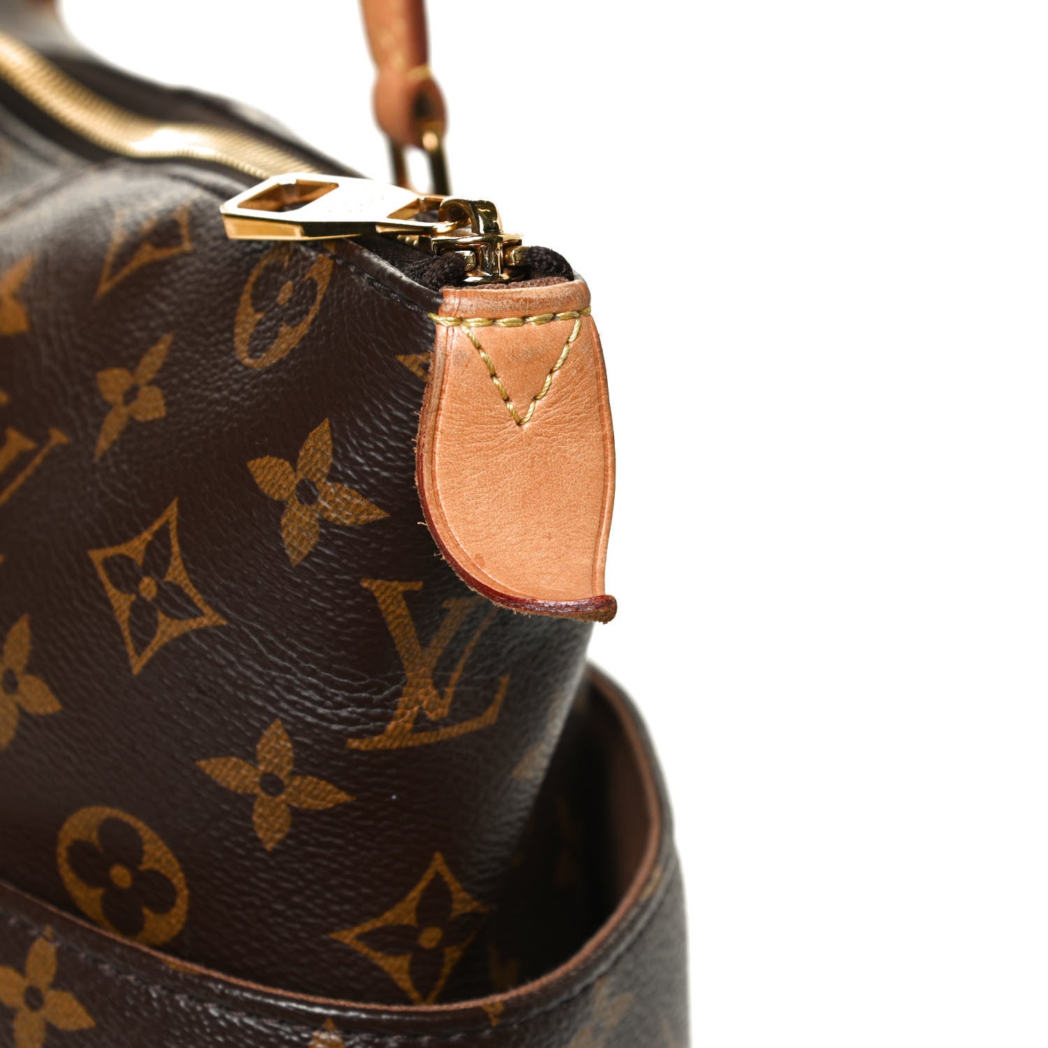Louis Vuitton Monogram Totally MM 13 of 13
