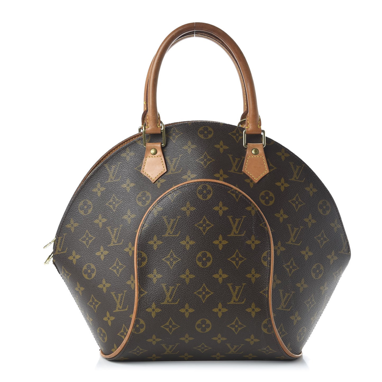 Monogram Ellipse MM