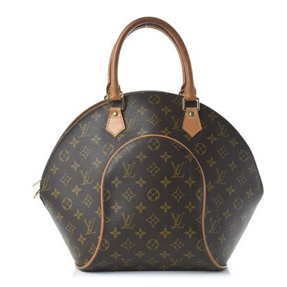 Louis Vuitton Monogram Ellipse MM 1 of 10