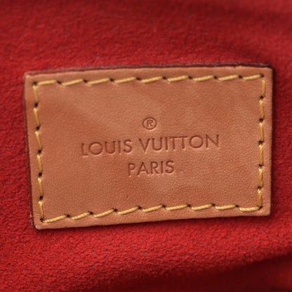 Louis Vuitton Monogram Pallas Cherry 6 of 12