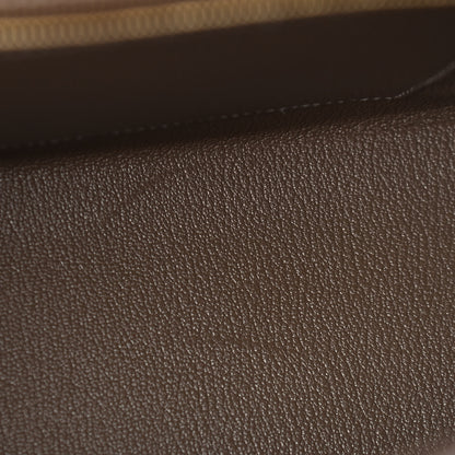 Hermes Epsom Kelly Sellier 32 Etoupe 8 of 12