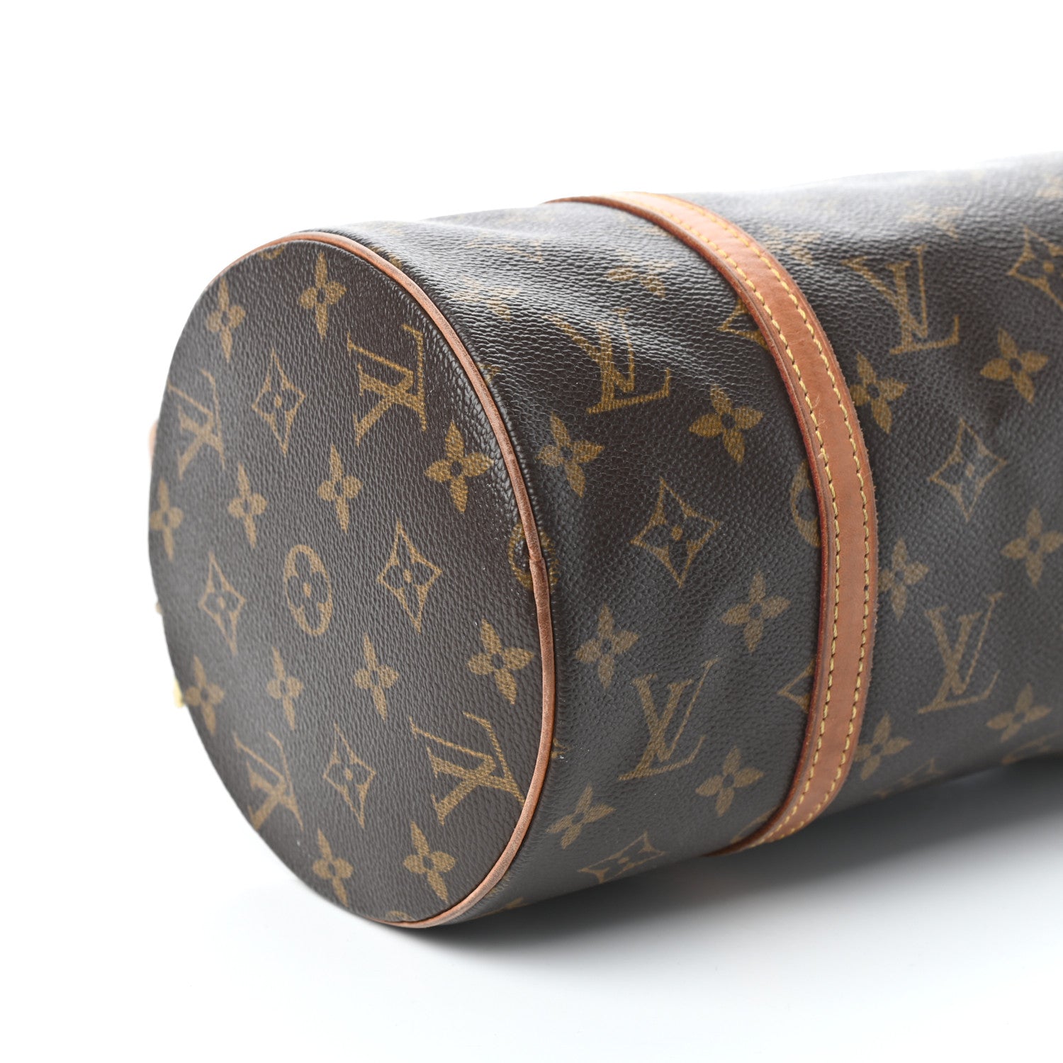 Louis Vuitton Monogram Papillon 30 8 of 9