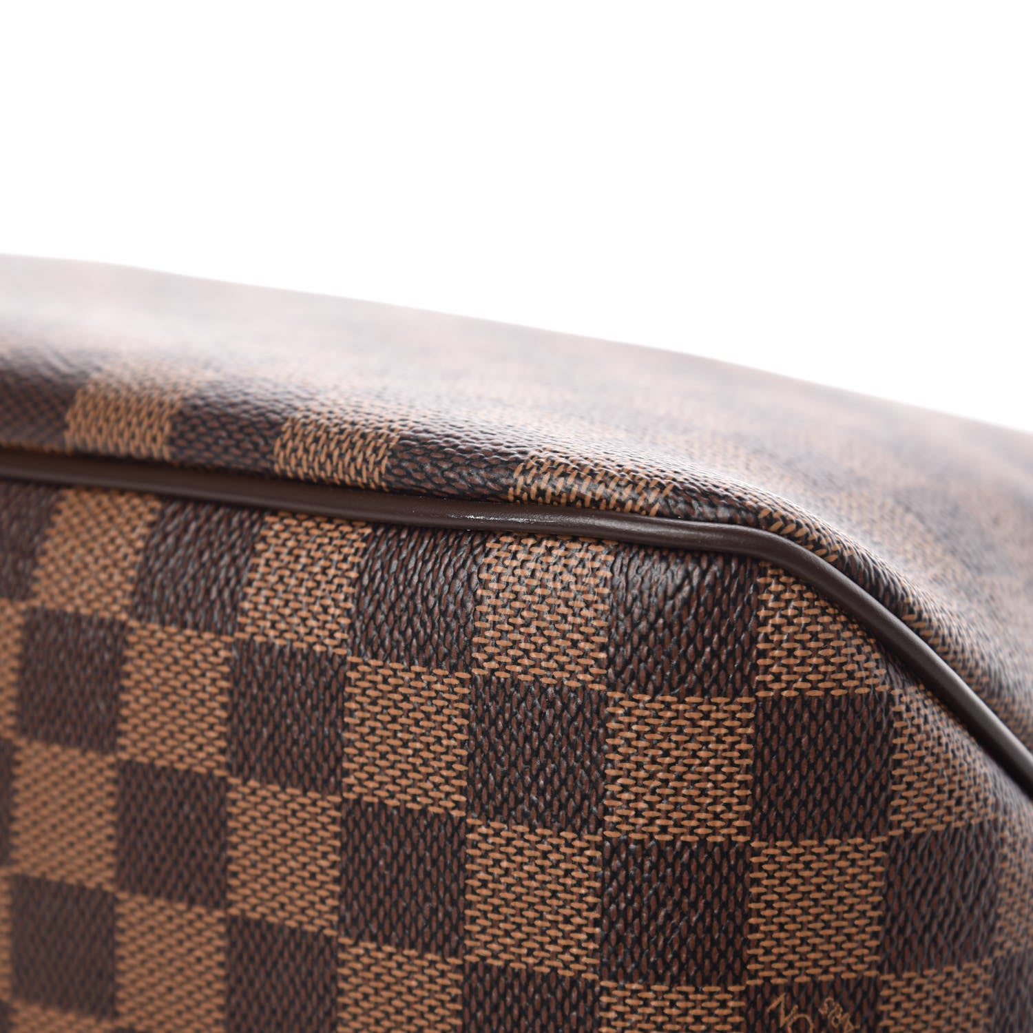 Louis Vuitton Damier Ebene Delightful PM 12 of 14