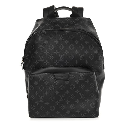 Louis Vuitton Monogram Eclipse Discovery Backpack PM 1 of 8