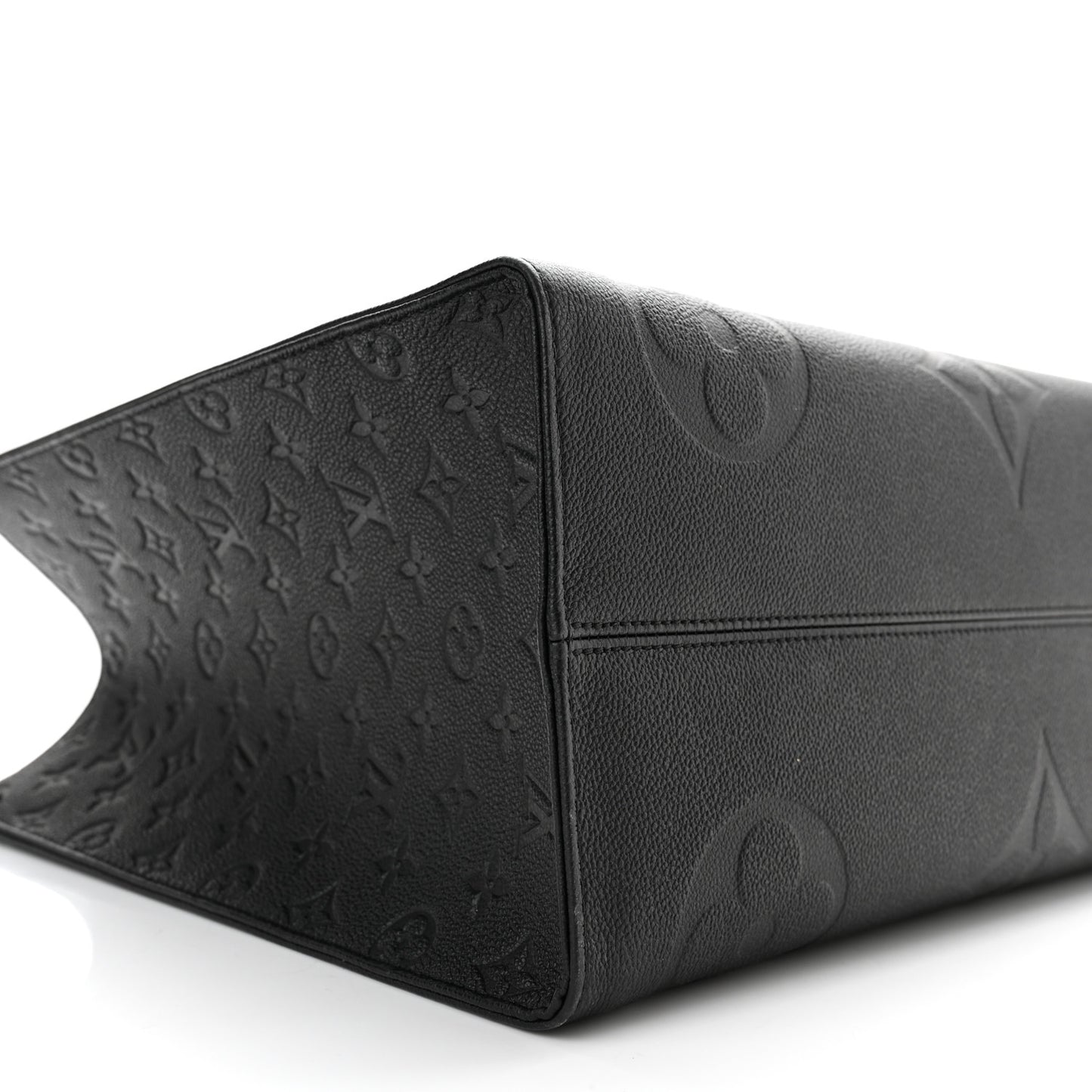 Empreinte Monogram Giant Onthego GM Black