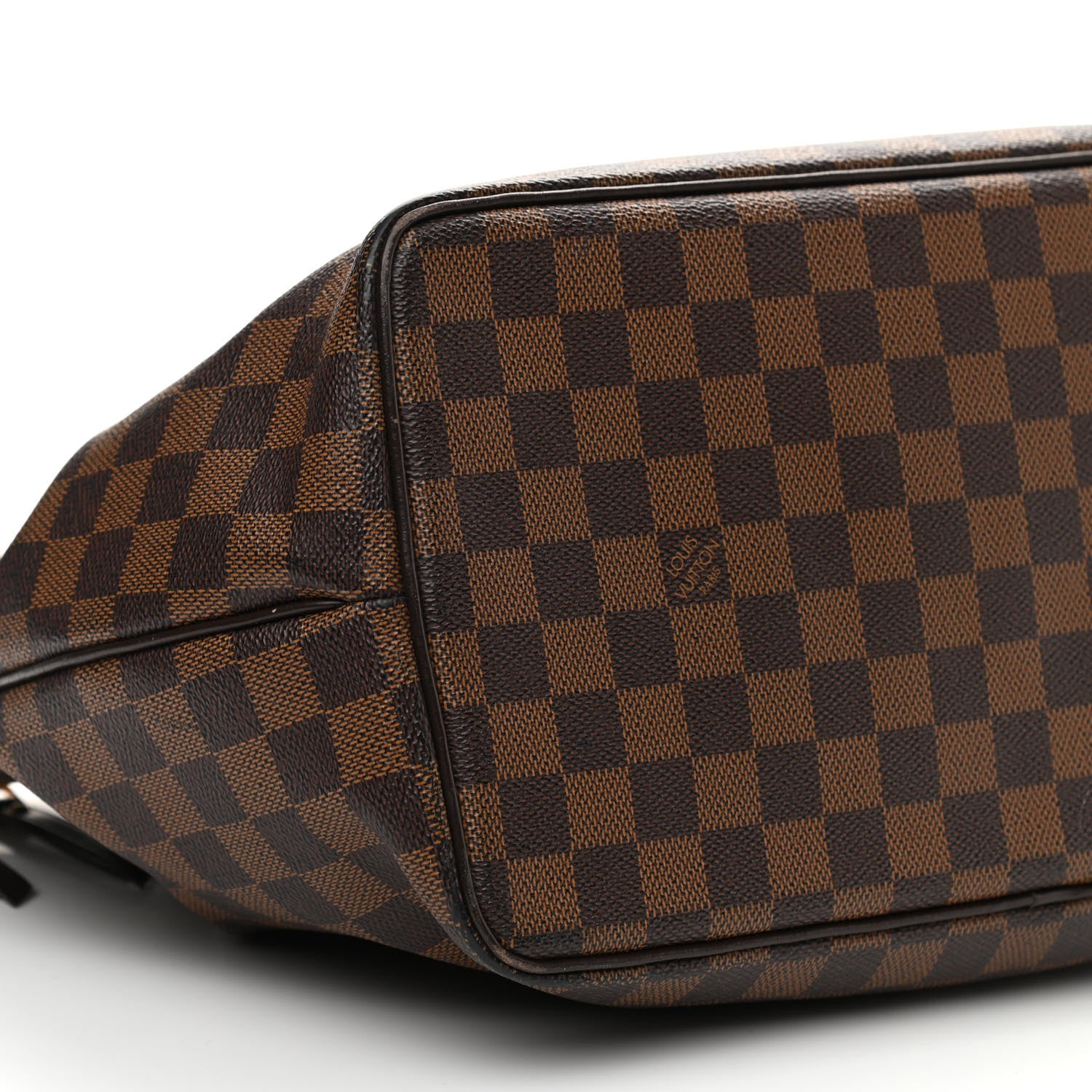 Louis Vuitton Damier Ebene Westminster GM 8 of 11