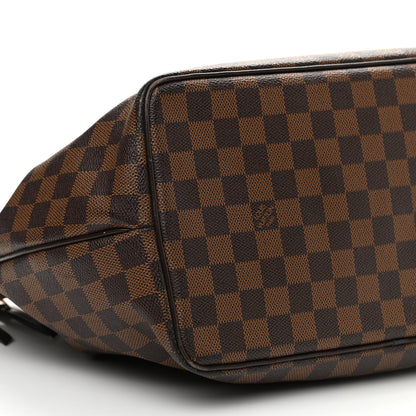 Louis Vuitton Damier Ebene Westminster GM 8 of 11