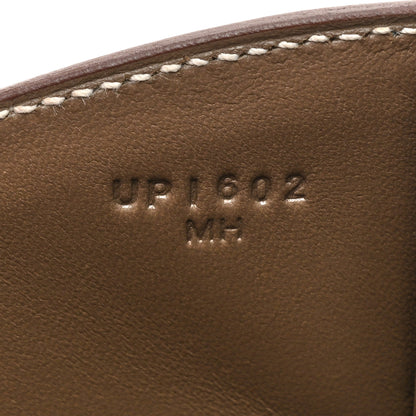 Hermes Epsom Constance 24 Etoupe 7 of 10