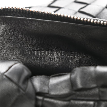 Bottega Veneta Nappa Intrecciato Mini Jodie Black 6 of 11