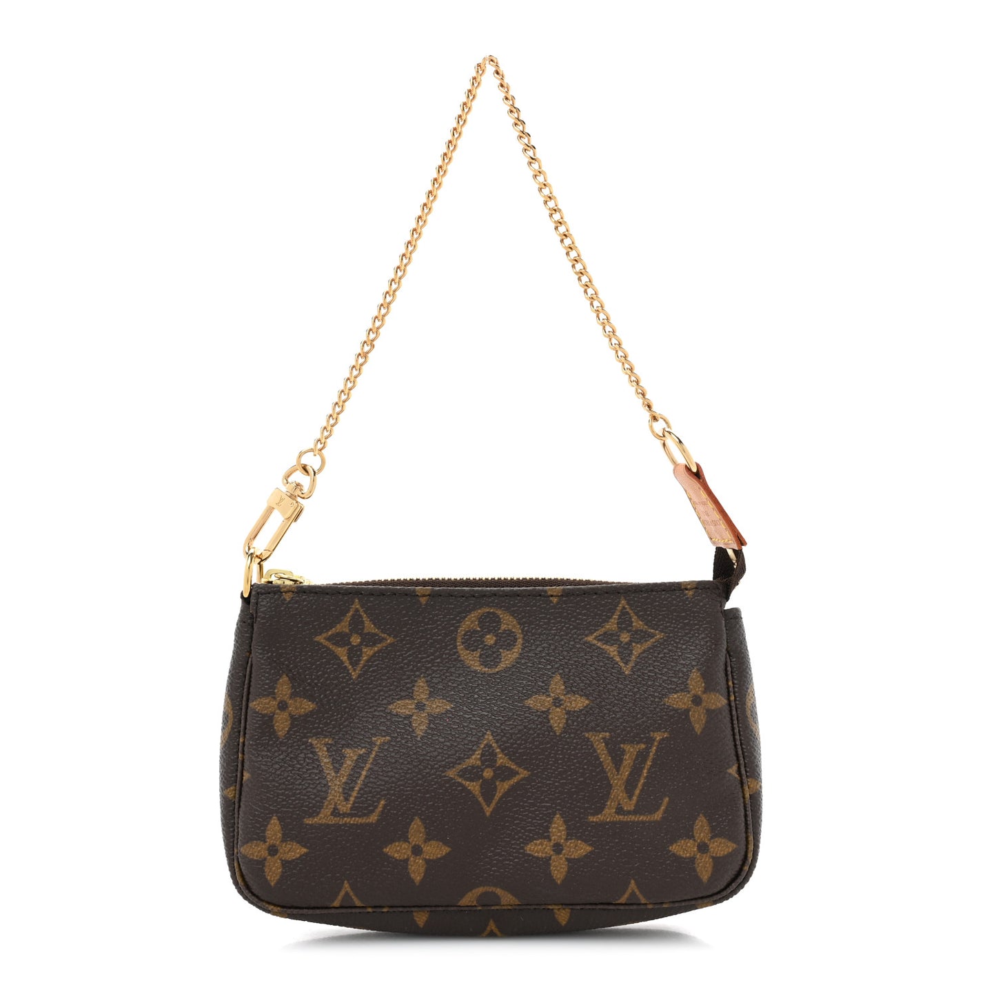 Monogram Mini Pochette Accessories