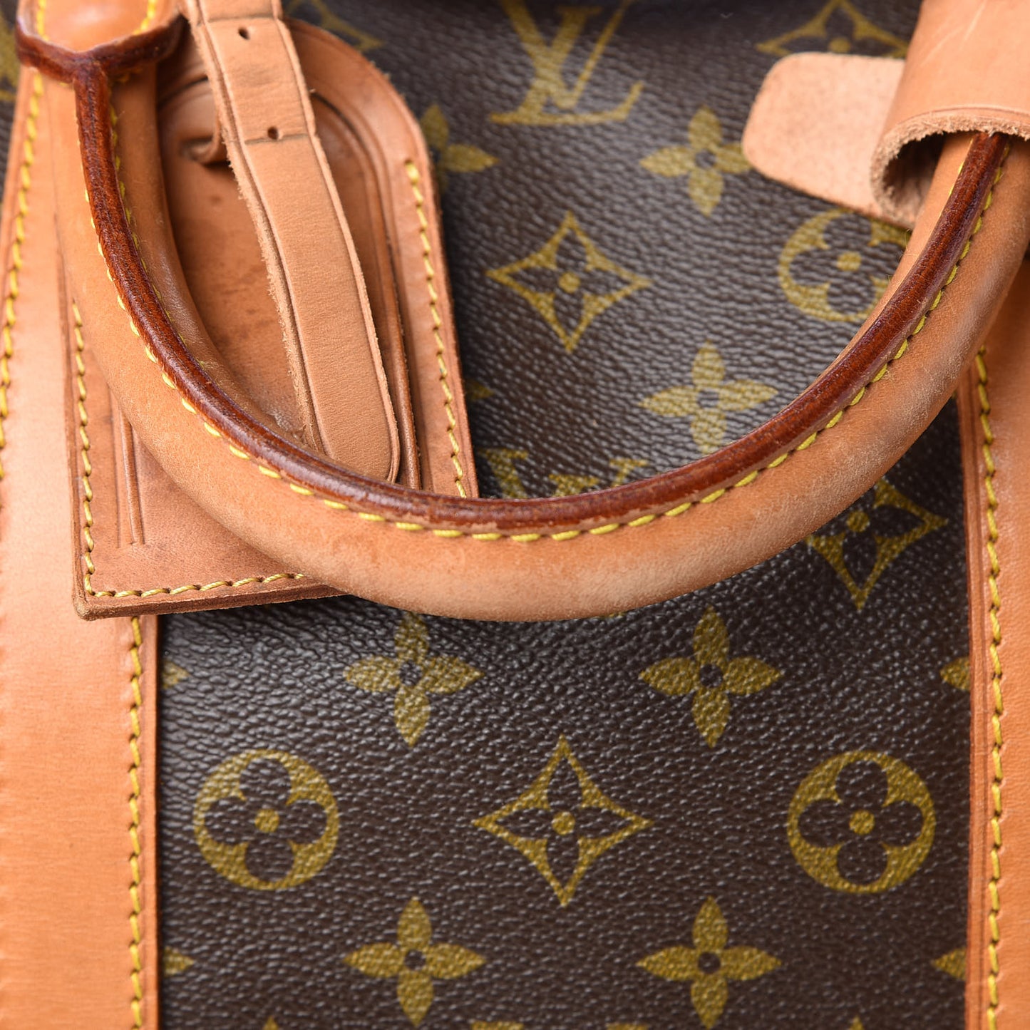 Monogram Keepall Bandouliere 55