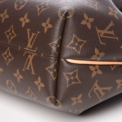 Louis Vuitton Monogram Turenne PM 10 of 12