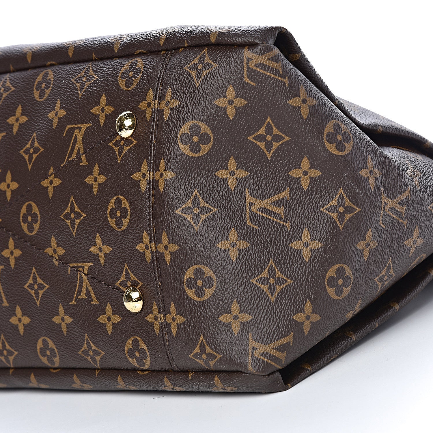 Louis Vuitton Monogram Artsy MM 13 of 13