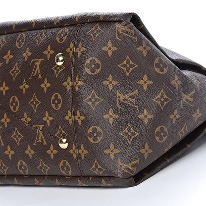Louis Vuitton Monogram Artsy MM 13 of 13