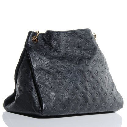 Louis Vuitton Empreinte Artsy MM Infini 3 of 7