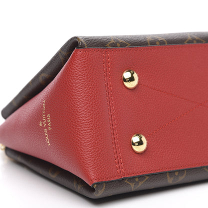 Louis Vuitton Monogram Surene BB Cherry 7 of 8
